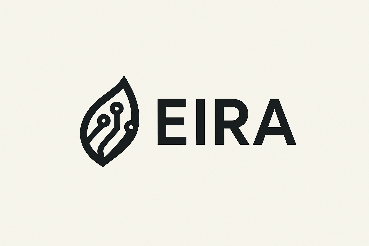 EIRA Logo